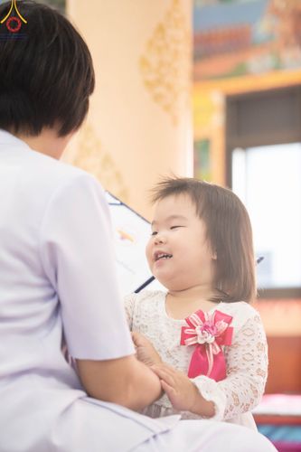 ภาพ No.100462:พิธีทอดกฐินสามัคคีทั่วไทย 5,000 วัด ณ วัดโป่งสะเก็ด จ.ชลบุรี วันที่ 26 พฤศจิกายน พ.ศ. 2566