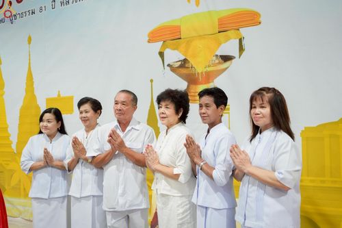 ภาพ No.248319:วันที่ 26-28 กันยายน พ.ศ. 2568 โครงการอบรมอุบาสกแก้ว อุบาสิกาแก้ว รุ่นที่ 3 ตัวแทนทอดกฐินสามัคคีทั่วไทย 30,000 วัด ณ ธุดงคสถานล้านนา อ.สันทราย จ.เชียงใหม่