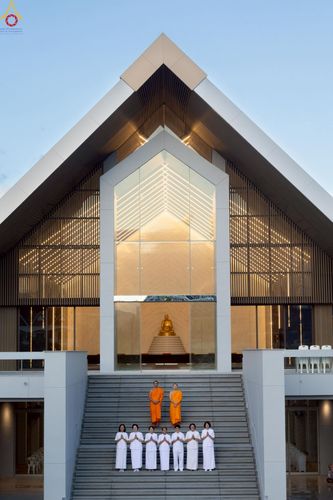 ภาพ No.249808:วันที่ 20 กันยายน พ.ศ. 2568 คณะสงฆ์ปฏิบัติธรรม ณ วิหารพระมงคลเทพมุนี(สด จนฺทสโร) ศูนย์ปฏิบัติธรรมภูเก็ต จ.ภูเก็ต