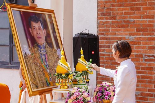 ภาพ No.151826:การประชุมสัมมนาศาสนสัมพันธ์ระหว่างผู้นำศาสนา ในเขตปกครองพิเศษฮ่องกง, การประชุมสมัชชาสงฆ์ไทยในฮ่องกง สมัยสามัญครั้งที่ 1/2567 ณ เขตปกครองพิเศษฮ่องกง