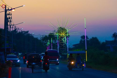 ภาพ No.107487:พิธีตักบาตรพระธรรมยาตราฯ ในโครงการธรรมยาตรากตัญญูบูชา มหาปูชนียาจารย์ พระมงคลเทพมุนี(สด จนฺทสโร) พระผู้ปราบมาร ปีที่ 12 ณ อนุสรณ์สถานมหาวิหารพระมงคลเทพมุนี อ.สองพี่น้อง จ.สุพรรณบุรี วันที่ 7 มกราคม พ.ศ. 2567