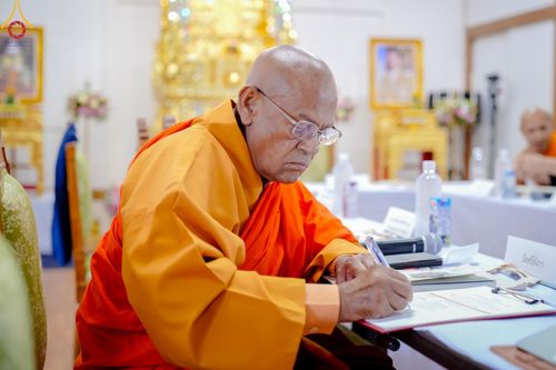 ภาพ No.145021:การประชุมสมัชชาสงฆ์ไทยในญี่ปุ่น ในวันศุกร์ที่ 12 - อาทิตย์ที่ 14 กรกฎาคม พ.ศ.2567 ณ วัดพระเชตุพน นาริตะ จังหวัดชิบะ ประเทศญี่ปุ่น