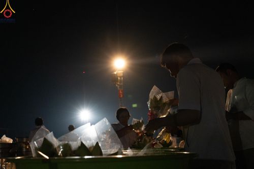 ภาพ No.180490:พิธีบรรพชาอุปสมบท โครงการอุปสมบทบูชาธรรมมหาปูชนียาจารย์ ประจำปีพุทธศักราช 2567 วันเสาร์ที่ 7 ธันวาคมพ.ศ. 2567 ณ วัดพระธรรมกาย จ.ปทุมธานี