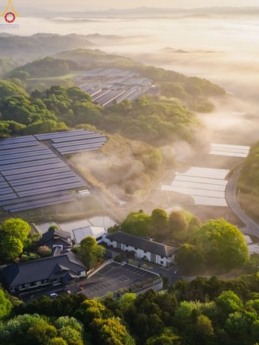 ภาพ No.136437:คณะพระภิกษุสงฆ์และกัลยาณมิตรชาวสิงคโปร์ เดินทางมาปฏิบัติธรรม ณ วัดป่าธรรมกายนานาชาติโทชิหงิ ประเทศญี่ปุ่น ระหว่างวันที่ 27 เมษายน  - 2 พฤษภาคม พ.ศ. 2567