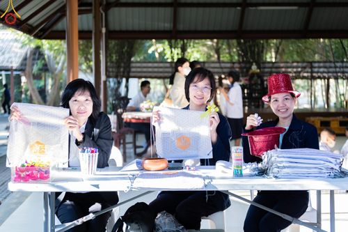 ภาพ No.107013:รวมพลังเด็กดี V-Star ผู้นำฟื้นฟูศีลธรรมโลก จ.นนทบุรี ณ ศูนย์อบรมเยาวชนนนทบุรี  วันที่ 27 ธันวาคม พ.ศ. 2566