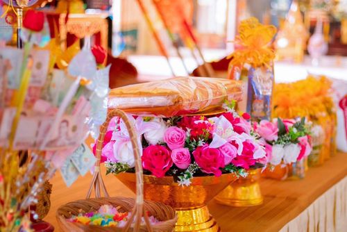 ภาพ No.98442:พิธีทอดกฐินสามัคคีทั่วไทย 5,000 วัด ณ วัดหนองสรวง อ.ศรีประจันต์ จ.สุพรรณบุรี วันที่ 25 พฤศจิกายน พ.ศ. 2566