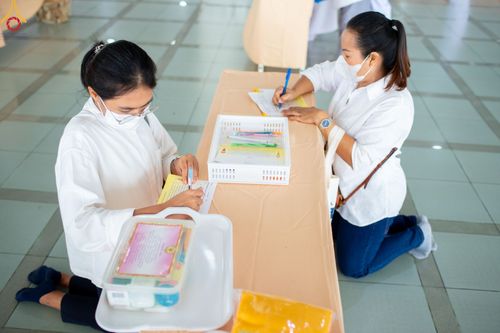 ภาพ No.85614:พิธีบุพเปตพลีครั้งที่ 138 ร่วมอุทิศบุญแด่หมู่ญาติที่ล่วงลับไปแล้ว และสืบทอดอายุพระพุทธศาสนา วันพุธที่ 16 สิงหาคม พ.ศ. 2566 (วันพระแรม 15 ค่ำ เดือน 8-8 ณ หอฉันคุณยายอาจารย์ฯ วัดพระธรรมกาย