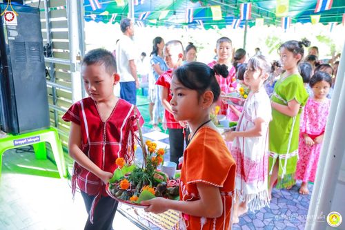 ภาพ No.86731:พิธีทอดผ้าป่าสมทบทุนสร้างอาคารปฏิบัติธรรม  วันอาทิตย์ที่ 26 สิงหาคม พ.ศ. 2566  ณ ศูนย์ปฏิบัติธรรมสวนผึ้ง จ.ราชบุรี