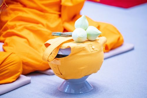 ภาพ No.83500:พิธีบรรพชาอุปสมบทหมู่ธรรมทายาทนานาชาติ (ภาคภาษาจีน) รุ่นที่ 18 ณ โบสถ์พระไตรปิฎก วัดพระธรรมกาย จ.ปทุมธานี วันเสาร์ที่ 15 กรกฎาคม 2566