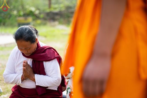 ภาพ No.316983:วันศุกร์ที่ 27 มีนาคม พ.ศ.2569 จาริกธุดงค์ธรรมยาตรา ณ เมืองเทวทหะ และเมืองพูตวัล ประเทศเนปาล