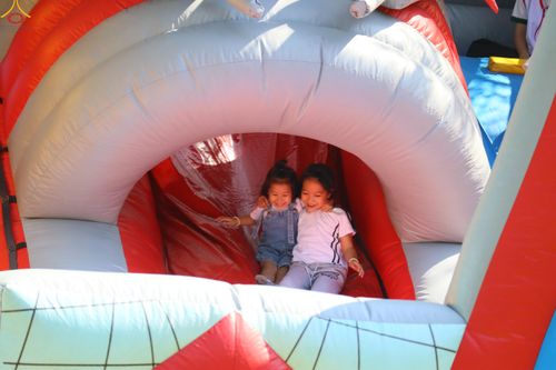 ภาพ No.291816:วันที่ 10 มกราคม พ.ศ. 2569  วันเด็กแห่งชาติ ปีที่ 8 ณ วัดพระธรรมกาย จ.ปทุมธานี