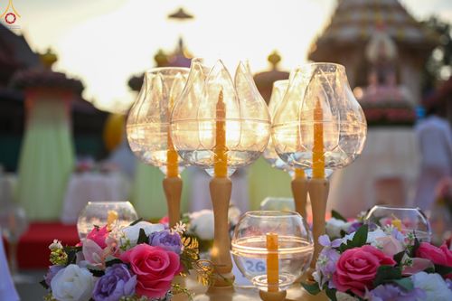 ภาพ No.296951:วันที่ 17 มกราคม พ.ศ. 2569 พิธีจุดประทีปถวายเป็นพุทธบูชา และบูชาธรรมมหาปูชนียาจารย์  ณ วัดโบสถ์บน ต.บางคูเวียง จ.นนทบุรี อนุสรณ์สถานลำดับที่ 4 สถานที่เกิดด้วยกายธรรม ในโครงการธรรมยาตรา กตัญญูบูชา มหาปูชนียาจารย์ พระมงคลเทพมุนี(สด จนฺทสโร) พระผู้ปราบมาร อ