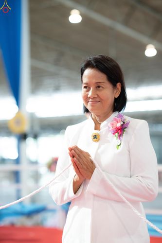 ภาพ No.286381:วันอาทิตย์ที่ 13 กรกฎาคม พ.ศ.2568 พิธีปฎิบัติธรรม และพิธีจุดเทียนใจ ไฟนิรันดร์ อนันตชัย ณ สภาธรรมกายสากล วัดพระธรรมกาย