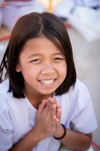 ภาพ No.302072:วันที่ 23 มกราคม พ.ศ. 2569 พิธีจุดประทีปธรรมถวายเป็นพุทธบูชา และบูชาธรรมมหาปูชนียาจารย์  ณ อนุสรณ์สถานลำดับที่ 5 สถานที่เผยแผ่วิชชาธรรมกายครั้งแรก อนุสรณ์สถานบางปลา วัดบางปลา อำเภอบางเลน จังหวัดนครปฐม ในโครงการธรรมยาตรา กตัญญูบูชา มหาปูชนียาจารย์ พระมงคล