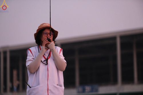 ภาพ No.122742:V.24 ใกล้ชนะ การเตรียมงาน เก็บงาน การรับบุญของเจ้าหน้าที่หน่วยงานต่างๆ เพื่อโครงการธรรมยาตรา กตัญญูบูชา มหาปูชนียาจารย์ พระมงคลเทพมุนี (สด จนฺทสโร) พระผู้ปราบมาร อนุสรณ์สถาน 7 แห่ง ปีที่ 12 ระหว่างวันที่ 2 - 31 มกราคม พ.ศ. 2567