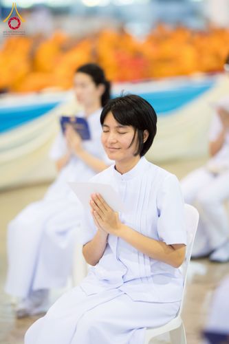 ภาพ No.237567:วันอาทิตย์ที่ 10 สิงหาคม พ.ศ.2568 พิธีมอบใบประกาศเกียรติคุณ โครงการสอบบาลี "ฉลองแชมป์" บูชาธรรม 80 ปี หลวงพ่อธัมมชโย ประจำปี 2568 และ พิธีมอบดวงแก้วสามเณรทรงบาลีไวยากรณ์ ณ สภาธรรมกายสากล วัดพระธรรมกาย ปทุมธานี