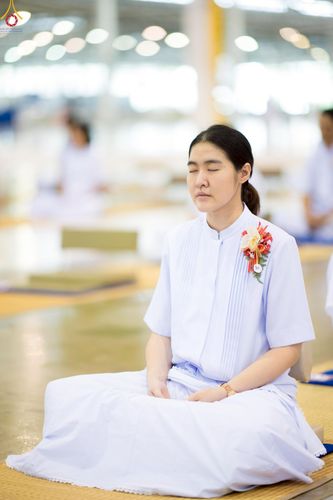 ภาพ No.246296:วันอาทิตย์ที่ 14 กันยายน พ.ศ. 2568 งานบุญวันอาทิตย์ พิธีจุดเทียนใจ ไฟนิรันด์ อนันตชัย ณ วัดพระธรรมกาย จ.ปทุมธานี