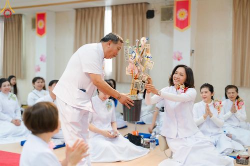 ภาพ No.133146:พิธีทอดผ้าป่าสามัคคีฉลองครบ 13 ปี วัดพระธรรมกายไอจิ แด่คณะพระภิกษุสงฆ์ 12 วัด ศูนย์สาขาทั่วภาคพื้นญี่ปุ่น วันที่ 31 มีนาคม พ.ศ. 2567