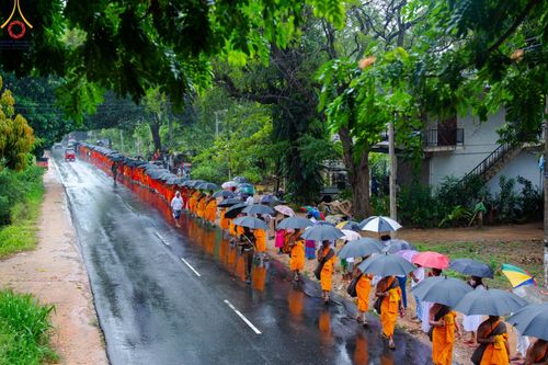 ภาพ No.139986:PhotoStory มหาศรัทธา ธรรมยาตราศรีลังกา EP.2 พิธีเปิดโครงการสยาม-ลังกา ธรรมยาตรา ฉลองเทศกาลวิสาขบูชาแห่งชาติ ศรีลังกา บูชาธรรม 80 ปีหลวงพ่อธัมมชโย เมื่อวันที่ 17 พฤษภาคม พ.ศ. 2567