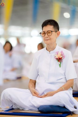 ภาพ No.240329:วันอาทิตย์ที่ 24 สิงหาคม พ.ศ. 2568 งานบุญวันอาทิตย์ พิธีจุดเทียนใจ ไฟนิรันด์ อนันตชัย ณ วัดพระธรรมกาย จ.ปทุมธานี