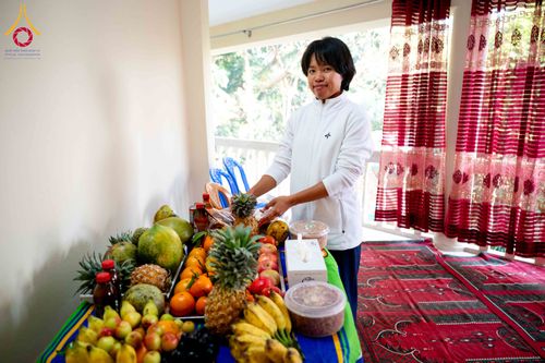 ภาพ No.309720:วันที่ 3-8 กุมภาพันธ์ พ.ศ. 2569 เตรียมงานธรรมยาตราบังกลาเทศ ณ ประเทศบังกลาเทศ (Bangladesh)