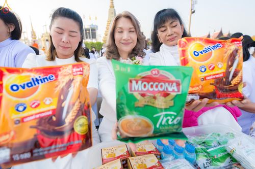 ภาพ No.294475:วันที่ 14 มกราคม พ.ศ. 2569 พิธีตักบาตรพระธรรมยาตรา ณ วัดสองพี่น้อง ต.ต้นตาล อ.สองพี่น้อง จ.สุพรรณบุรี ในโครงการธรรมยาตรา กตัญญูบูชา มหาปูชนียาจารย์ พระมงคลเทพมุนี(สด จนฺทสโร) พระผู้ปราบมาร อนุสรณ์สถาน 7 แห่ง ปีที่ 14