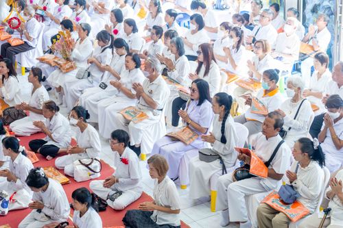 ภาพ No.296535:วันที่ 16 มกราคม พ.ศ. 2569 พิธีทอดผ้าป่าทำนุบำรุงศาสนสถาน ณ วัดสิงห์ ต.บางคูเวียง อ.บางกรวย จ.นนทบุรี อนุสรณ์สถานลำดับที่ 4 สถานที่เกิดด้วยกายธรรม ในโครงการธรรมยาตรา กตัญญูบูชา มหาปูชนียาจารย์ พระมงคลเทพมุนี(สด จนฺทสโร) พระผู้ปราบมาร อนุสรณ์สถาน 7 แห่ง ป