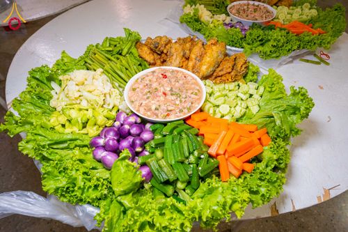 ภาพ No.305613:วันที่ 29 มกราคม พ.ศ. 2569 พิธีถวายภัตตาหารเป็นสังฆทาน แด่พระธรรมยาตรา ณ วัดพระธรรมกาย  จังหวัดปทุมธานี ในโครงการธรรมยาตรา กตัญญูบูชา มหาปูชนียาจารย์ พระมงคลเทพมุนี(สด จนฺทสโร) พระผู้ปราบมาร อนุสรณ์สถาน 7 แห่ง ปีที่ 14