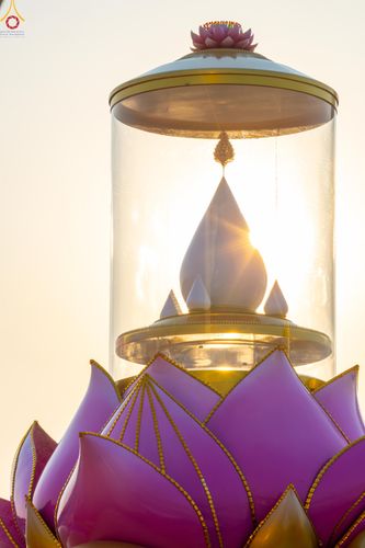 ภาพ No.307396:วันที่ 31 มกราคม พ.ศ. 2569 พิธีจุดประทีปธรรมถวายเป็นพุทธบูชา  และบูชาธรรมมหาปูชนียาจารย์ (ภาพชุดที่ 2) ณ วัดพระธรรมกาย ปทุมธานี ในโครงการธรรมยาตรา กตัญญูบูชา มหาปูชนียาจารย์ พระมงคลเทพมุนี(สด จนฺทสโร) พระผู้ปราบมาร อนุสรณ์สถาน 7 แห่ง ปีที่ 14