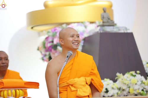 ภาพ No.281891:วันที่ 28 ตุลาคม พ.ศ 2568 พิธีทอดกฐินสามัคคีทั่วไทย 30,000 วัด  โดยคณะศิษยานุศิษย์ บูชาธรรม 81 ปี  หลวงพ่อธัมมชโย ณ ศูนย์ปฏิบัติธรรมพัทลุง