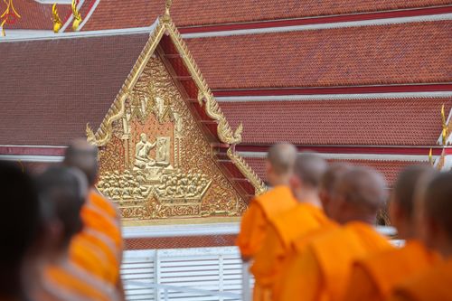 ภาพ No.300061:วันที่ 22 มกราคม พ.ศ.2569 พระธรรมยาตราปฏิบัติธรรม และถ่ายภาพหมู่ประวัติศาสตร์ ณ อาคารธรรมยาตรา กตัญญูบูชามหาปูชนียาจารย์  ตรงข้ามวัดปากน้ำภาษีเจริญ จ.กรุงเทพมหานคร ในโครงการธรรมยาตรา กตัญญูบูชา มหาปูชนียาจารย์ พระมงคลเทพมุนี(สด จนฺทสโร) พระผู้ปราบมาร อนุ