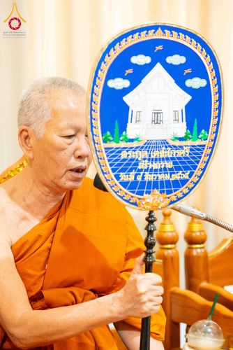 ภาพ No.304972:วันที่ 28 มกราคม พ.ศ. 2569 พิธีทอดผ้าป่าทำนุบำรุงศาสนสถาน ณ วัดบัวแก้วเกษร อ.ลาดหลุมแก้ว จ.ปทุมธานี ในโครงการธรรมยาตรา กตัญญูบูชา มหาปูชนียาจารย์ พระมงคลเทพมุนี(สด จนฺทสโร) พระผู้ปราบมาร อนุสรณ์สถาน 7 แห่ง ปีที่ 14