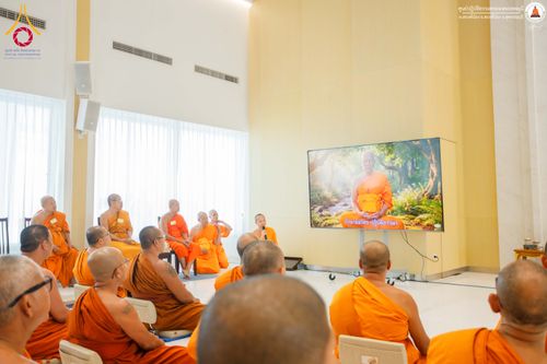 ภาพ No.338628:วันที่ 10-16 กรกฎาคม พ.ศ.2569 โครงการปฏิบัติธรรมเจริญสมาธิภาวนา จังหวัดสุพรรณบุรี  ณ ศูนย์ปฏิบัติธรรมพระมงคลเทพมุนี อ.สองพี่น้อง จ.สุพรรณบุรี