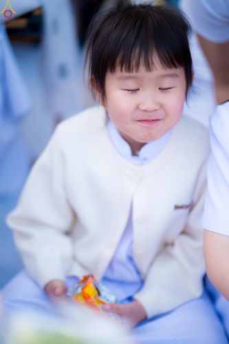 ภาพ No.297540:วันที่ 18 มกราคม พ.ศ. 2569 พิธีตักบาตรพระธรรมยาตรา ณ วัดโบสถ์บน ต.บางคูเวียง จ.นนทบุรี อนุสรณ์สถานลำดับที่ 4 สถานที่เกิดด้วยกายธรรม ในโครงการธรรมยาตรา กตัญญูบูชา มหาปูชนียาจารย์ พระมงคลเทพมุนี(สด จนฺทสโร) พระผู้ปราบมาร อนุสรณ์สถาน 7 แห่ง ปีที่ 14