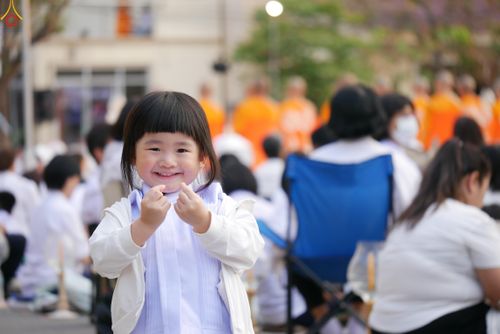 ภาพ No.296804:วันที่ 17 มกราคม พ.ศ. 2569 พิธีจุดประทีปถวายเป็นพุทธบูชา และบูชาธรรมมหาปูชนียาจารย์  ณ วัดโบสถ์บน ต.บางคูเวียง จ.นนทบุรี อนุสรณ์สถานลำดับที่ 4 สถานที่เกิดด้วยกายธรรม ในโครงการธรรมยาตรา กตัญญูบูชา มหาปูชนียาจารย์ พระมงคลเทพมุนี(สด จนฺทสโร) พระผู้ปราบมาร อ