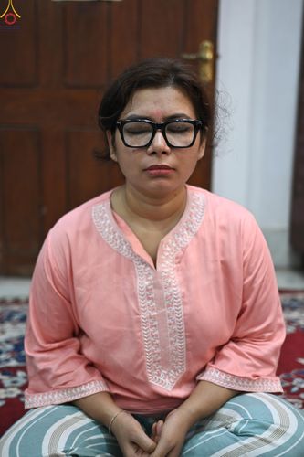 ภาพ No.278913:วันที่ 4 พฤศจิกายน 2568 กฐินสมทบวัดต่างประเทศ โดยคณะศิษยานุศิษย์ บูชาธรรม 81 ปี หลวงพ่อธัมมชโย ณ วัดพุทธบังคลาเทศ พุทธคยา ประเทศอินเดีย