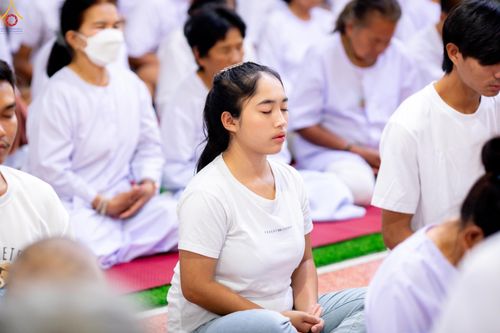 ภาพ No.301274:วันที่ 22 มกราคม พ.ศ. 2569 พิธีทอดผ้าป่าทำนุบำรุงศาสนสถาน ณ วัดใหม่พิบูลย์ผล อ.สองพี่น้อง จ.สุพรรณบุรี ในโครงการธรรมยาตรา กตัญญูบูชา มหาปูชนียาจารย์ พระมงคลเทพมุนี(สด จนฺทสโร) พระผู้ปราบมาร อนุสรณ์สถาน 7 แห่ง ปีที่ 14