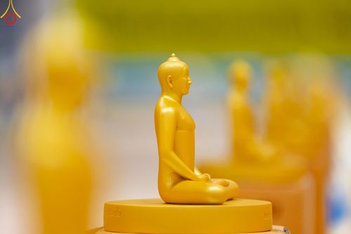 ภาพ No.60974:V.37 ยิ่งกว่าดี เพื่อ 80 ปีของพ่อ ภาพการเตรียมงานของหน่วยงานต่างๆ เพื่อพิธีฉลองอายุวัฒนมงคล 80 ปี หลวงพ่อธัมมชโย และรับถวายมหาสังฆทาน 10,000 กว่าวัดทั่วประเทศ ในวันคุ้มครองโลก วันจันทร์ที่ 22 เมษายน พ.ศ. 2567