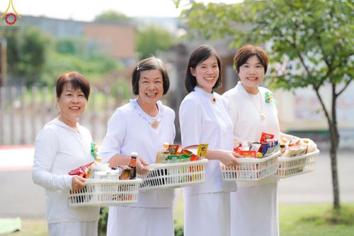 ภาพ No.148431:พิธีปฐมอุปสมบท สมโภชอุโบสถ บูชาธรรม 80 ปี หลวงพ่อธัมมชโย  วันอาทิตย์ที่ 11 สิงหาคม พ.ศ. 2567 วัดพระธรรมกายโทชิหงิ ประเทศญี่ปุ่น