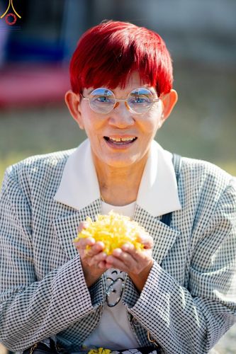 ภาพ No.206222:HAPPY FACE @ธรรมยาตรา # 1 ในโครงการธรรมยาตรา กตัญญูบูชา มหาปูชนียาจารย์ พระมงคลเทพมุนี(สด จนฺทสโร) พระผู้ปราบมาร อนุสรณ์สถาน 7 แห่ง ปีที่ 13 ระหว่างวันที่ 2-31 มกราคม พ.ศ. 2568