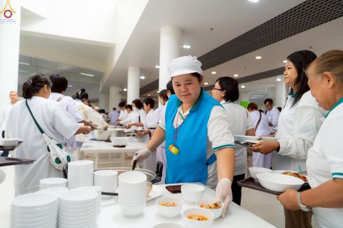 ภาพ No.243395:วันที่ 23-31 สิงหาคม พ.ศ. 2568 เจ้าหน้าที่ทุกสถานะ ทุ่มเทจัดงาน สัมมนารวมใจผู้นำบุญ เพื่องานกฐินสามัคคีทั่วไทย 30,000 วัด บูชาธรรม 81 ปี หลวงพ่อธัมมชโย