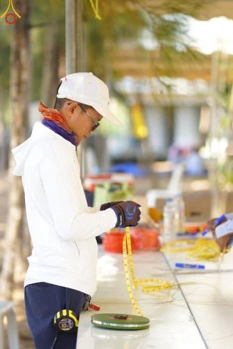 ภาพ No.109478:V.7 พลังใจ การเตรียมงาน เก็บงาน การรับบุญของเจ้าหน้าที่หน่วยงานต่างๆ เพื่อโครงการธรรมยาตรา กตัญญูบูชามหาปูชนียาจารย์ พระมงคลเทพมุนี (สด จนฺทสโร) พระผู้ปราบมาร อนุสรณ์สถาน 7 แห่ง ปีที่ 12 ระหว่างวันที่ 2 - 31 มกราคม พ.ศ.2567