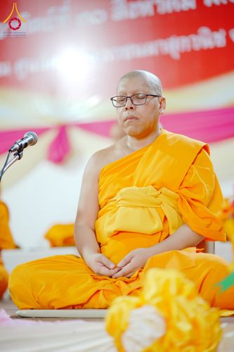 ภาพ No.346325:วันอาทิตย์ที่ 30 สิงหาคม พ.ศ. 2569  พิธีเจริญพระพุทธมนต์ อายุวัฒนมงคล 67 ปี พระเดชพระคุณพระเทพวัชรธรรมภาณี ณ ศูนย์อบรมเยาวชนผาสุกวนิช จ.ราชบุรี