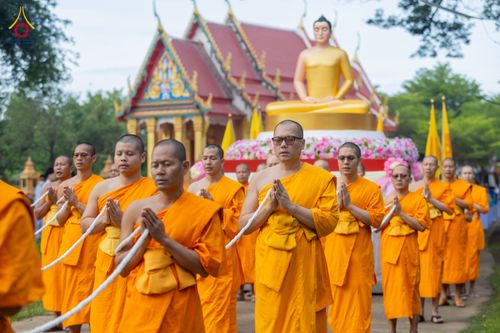 ภาพ No.336339:วันจันทร์ที่ 22 มิถุนายน พ.ศ.2569 พิธีอัญเชิญพระธรรมกาย  วัดกลางธนรินทร์ ต.บ้านแป้ง อ.พรหมบุรี จ.สิงห์บุรี