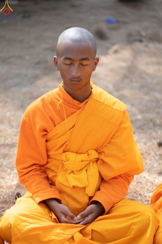 ภาพ No.80367:โครงการบรรพชาสามเณรภาคฤดูร้อน 100 รูป   ณ วัดมาศคันธะพุทธวิหาร เมืองลลิตปูร ประเทศเนปาล   ระหว่างวันที่ 5-15 เมษายน พ.ศ. 2566