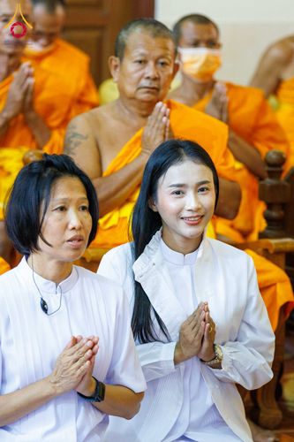 ภาพ No.296446:วันที่ 16 มกราคม พ.ศ. 2569 พิธีทอดผ้าป่าทำนุบำรุงศาสนสถาน ณ วัดโพธิ์เอน ต.บางขุนกอง อ.บางกรวย จ.นนทบุรี อนุสรณ์สถานลำดับที่ 4 สถานที่เกิดด้วยกายธรรม ในโครงการธรรมยาตรา กตัญญูบูชา มหาปูชนียาจารย์ พระมงคลเทพมุนี(สด จนฺทสโร) พระผู้ปราบมาร อนุสรณ์สถาน 7 แห่ง