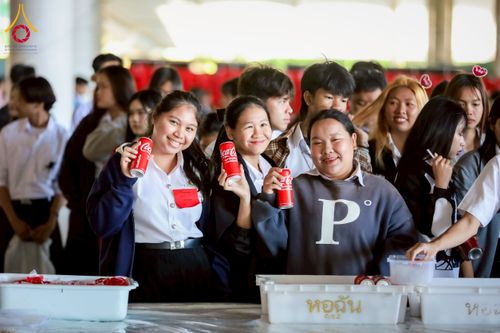 ภาพ No.273200:วันที่ 22 พฤศจิกายน พ.ศ. 2568 การอบรม SUPERVISOR รอบ Final Course โครงการตอบปัญหาธรรมะ "ทางก้าวหน้า" ครั้งที่ 43 ณ ห้องแก้วสารพัดนึก 1 สภาธรรมกายสากล วัดพระธรรมกาย จ.ปทุมธานี