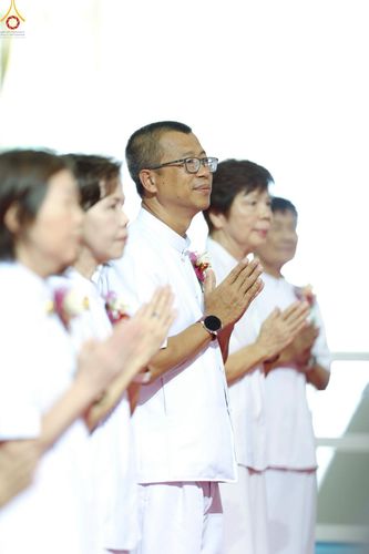 ภาพ No.239072:วันอาทิตย์ที่ 17 สิงหาคม พ.ศ. 2568 งานบุญวันอาทิตย์ พิธีจุดเทียนใจ ไฟนิรันด์ อนันตชัย ณ วัดพระธรรมกาย จ.ปทุมธานี