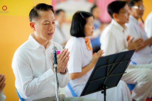 ภาพ No.192186:พิธีทอดผ้าป่าทำนุบำรุงศาสนสถาน ณ วัดนราภิรมย์ ตำบลนราภิรมย์ อำเภอบางเลน จังหวัดนครปฐม ในโครงการธรรมยาตรา กตัญญูบูชา มหาปูชนียาจารย์ พระมงคลเทพมุนี(สด จนฺทสโร) พระผู้ปราบมาร อนุสรณ์สถาน 7 แห่ง ปีที่ 13 วันที่ 9 มกราคม พ.ศ. 2568