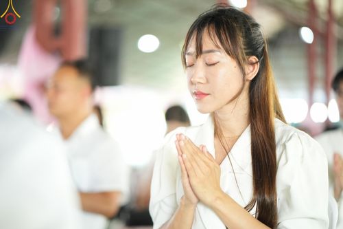 ภาพ No.172538:พิธีทอดกฐินเพื่อสร้าง "ลานเอนกประสงค์พญานาค 4 ตระกูล" วันที่ 15 พฤศจิกายน พ.ศ.2567 ณ พุทธอุทยานนานาชาติ อ.โพนพิสัย จ.หนองคาย